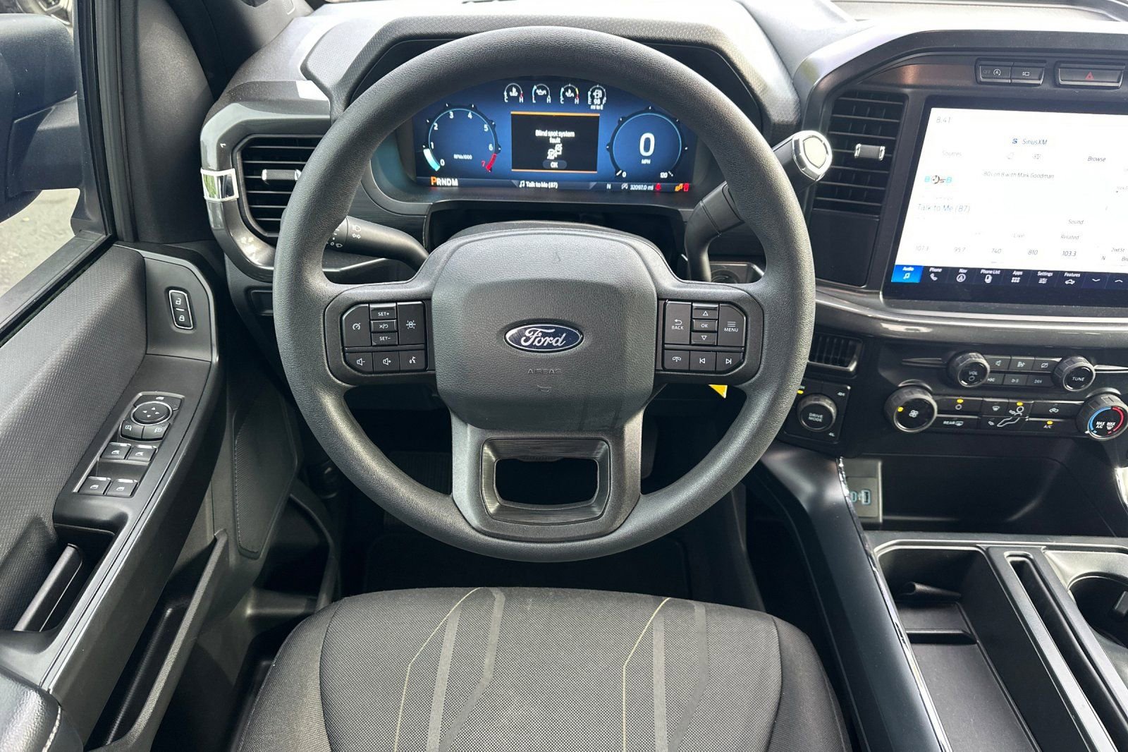 Used 2024 Ford F150 STX AWD/4WD image 10