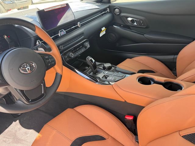 New 2026 Toyota Supra Premium image 9