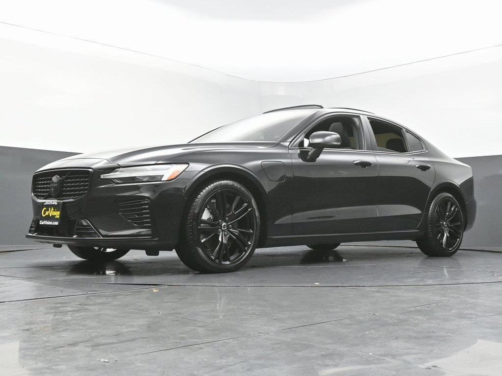 Used 2024 Volvo S60 T8 Ultimate w/ Climate Package image 57