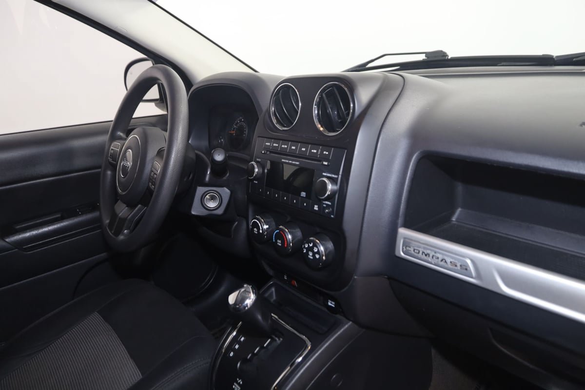 Used 2014 Jeep Compass Sport w/ Power Value Group FWD image 25