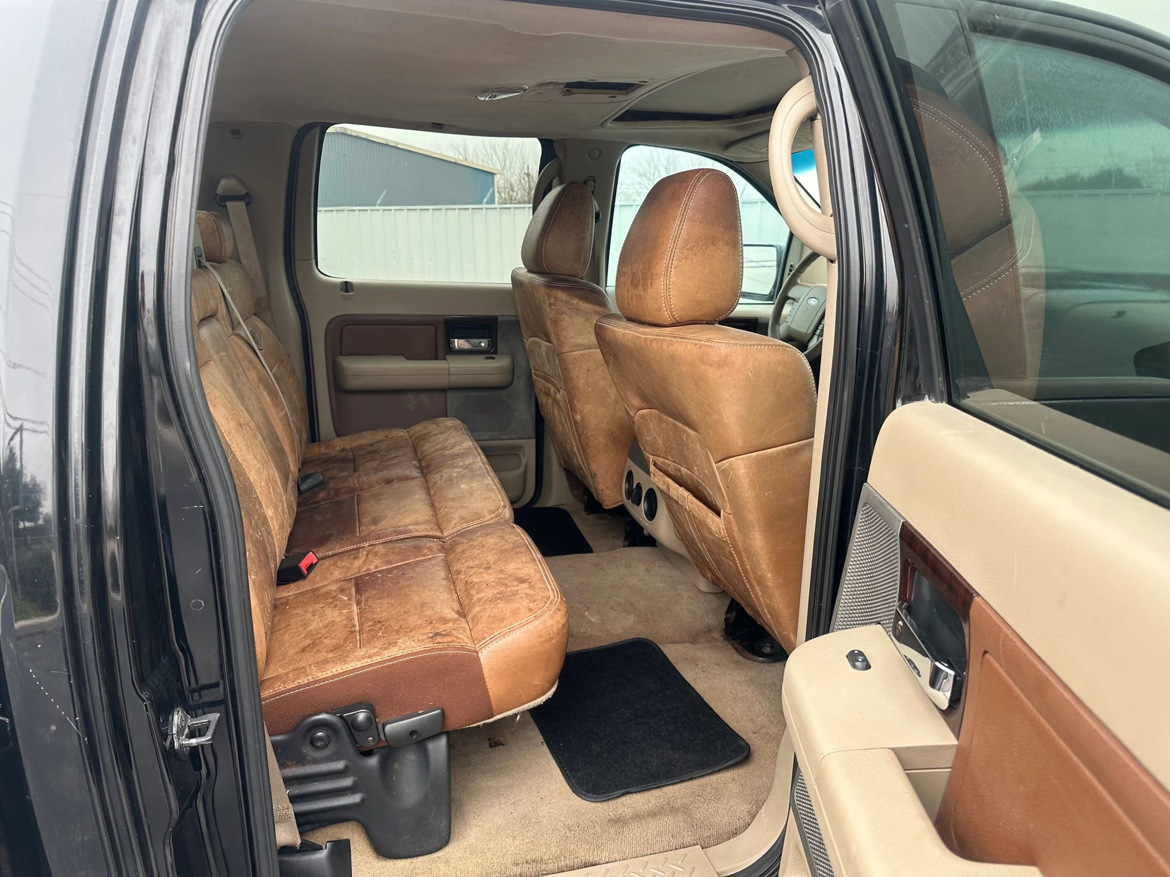 Used 2006 Ford F150 XLT image 13