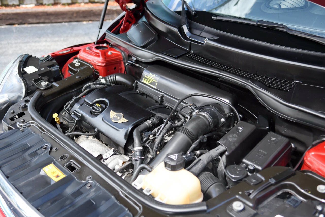 Used 2014 MINI Cooper Paceman S FWD image 19