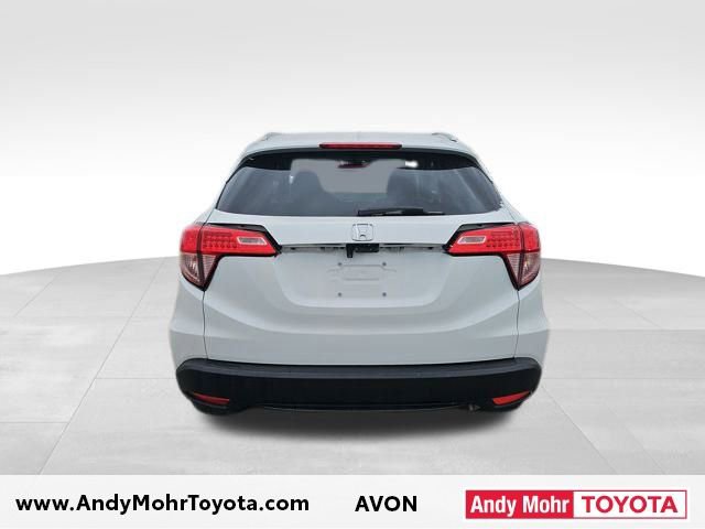 Used 2017 Honda HR-V EX-L image 6