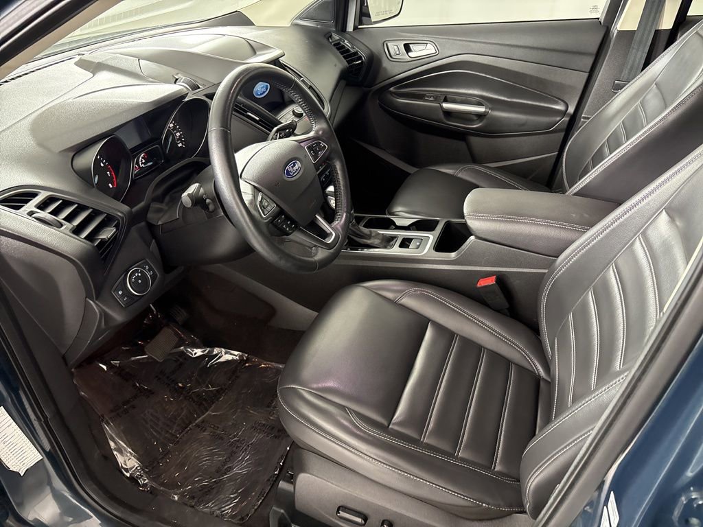 Used 2019 Ford Escape SEL image 22