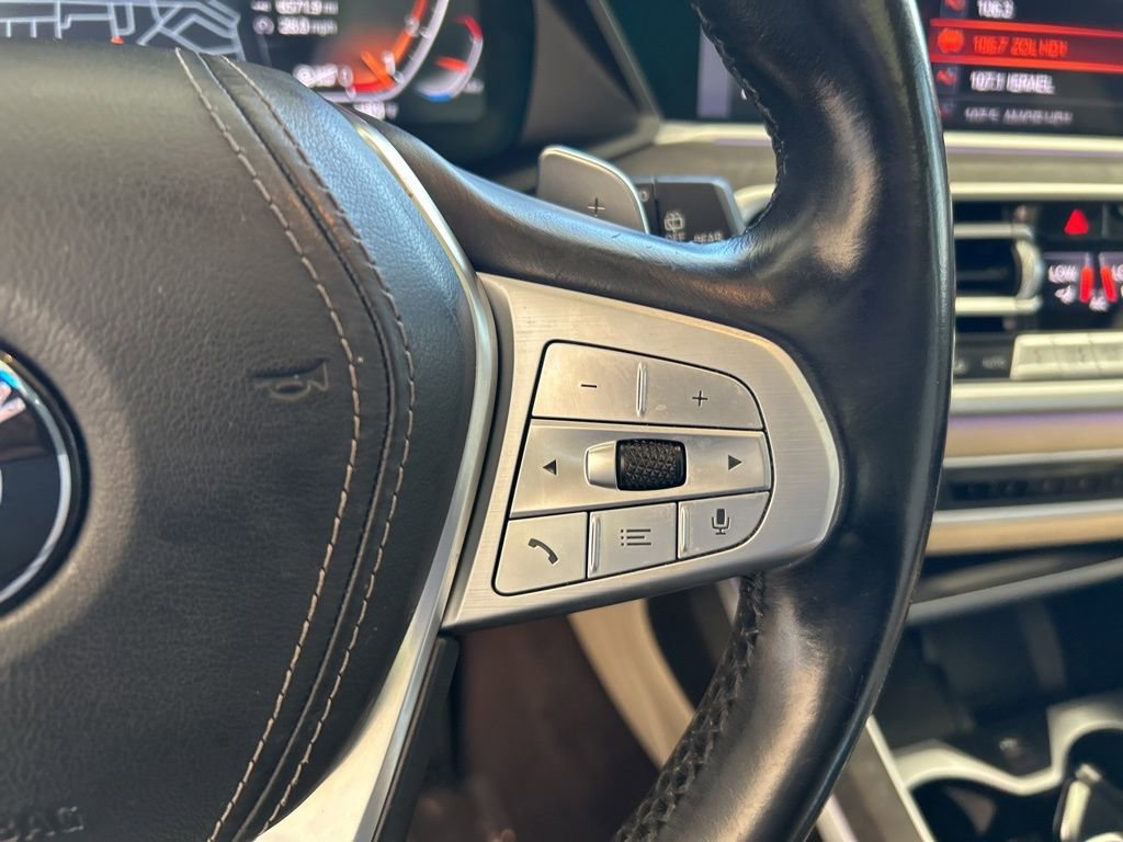 Used 2019 BMW X7 xDrive40i image 66