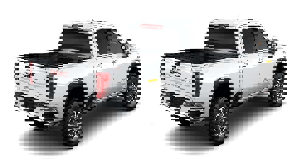 New 2026 GMC Sierra 2500 SLE w/ SLE Value Package; image 41