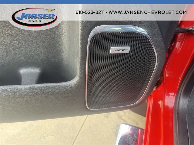 Used 2018 Chevrolet Silverado 2500 LTZ w/ Duramax Plus Package image 23