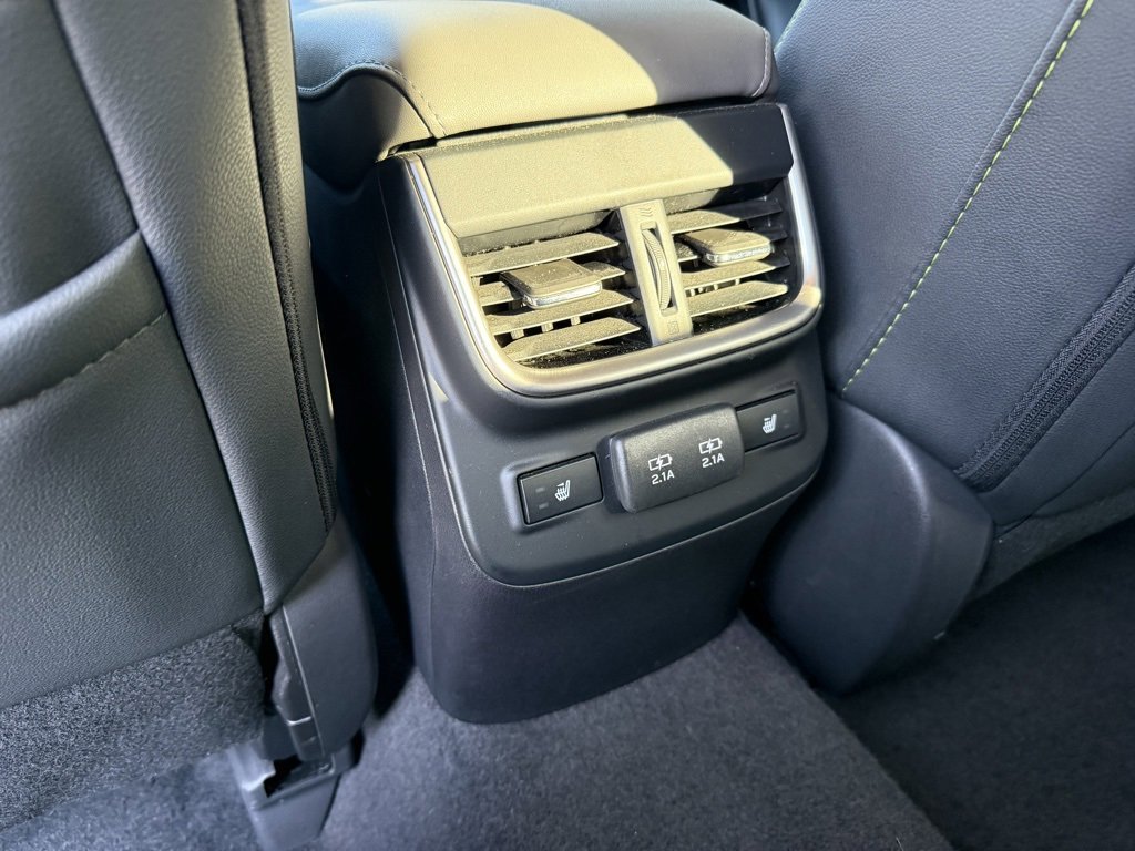 Used 2021 Subaru Outback Onyx Edition XT image 31