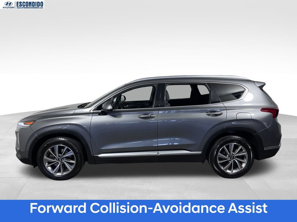 Used 2019 Hyundai Santa Fe SEL FWD video 2