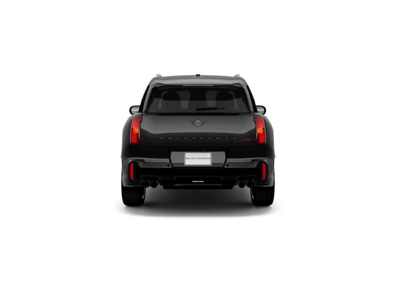 New 2026 MINI Cooper Countryman John Cooper Works w/ Comfort Package Max image 5