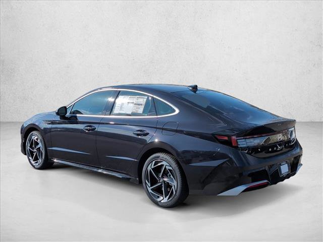 New 2026 Hyundai Sonata SEL image 9