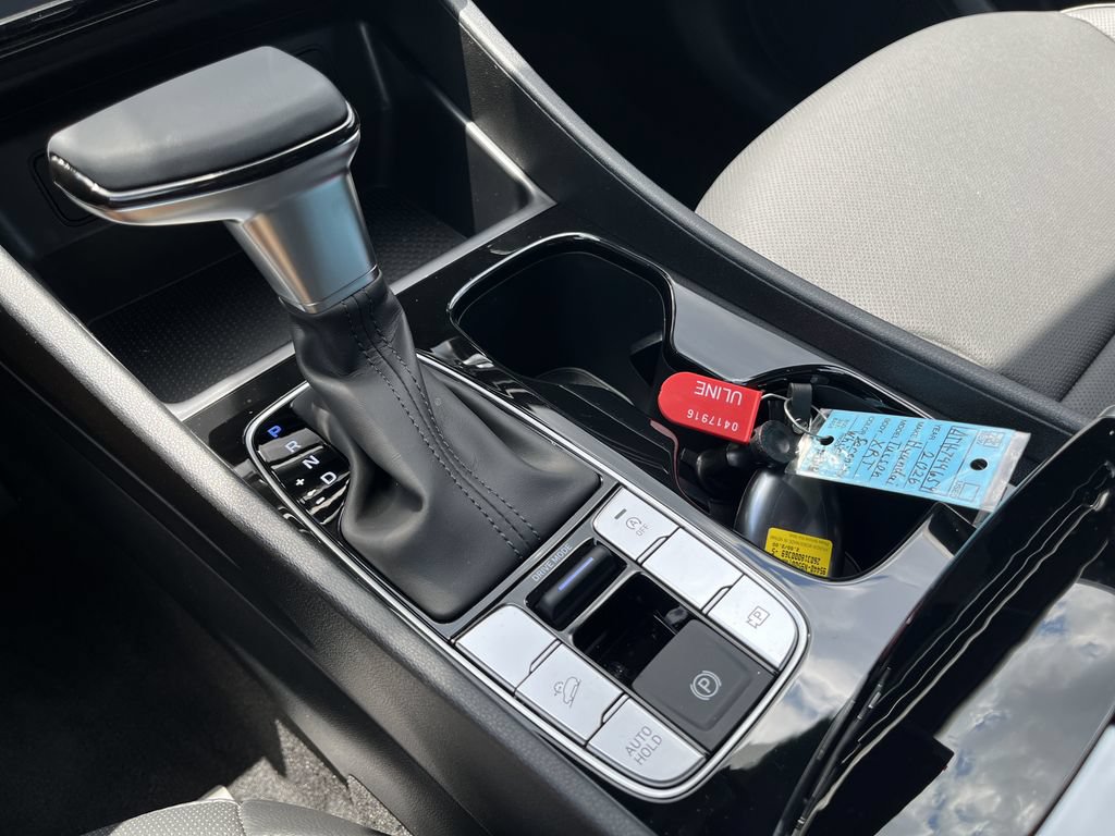 New 2026 Hyundai Tucson XRT FWD image 25