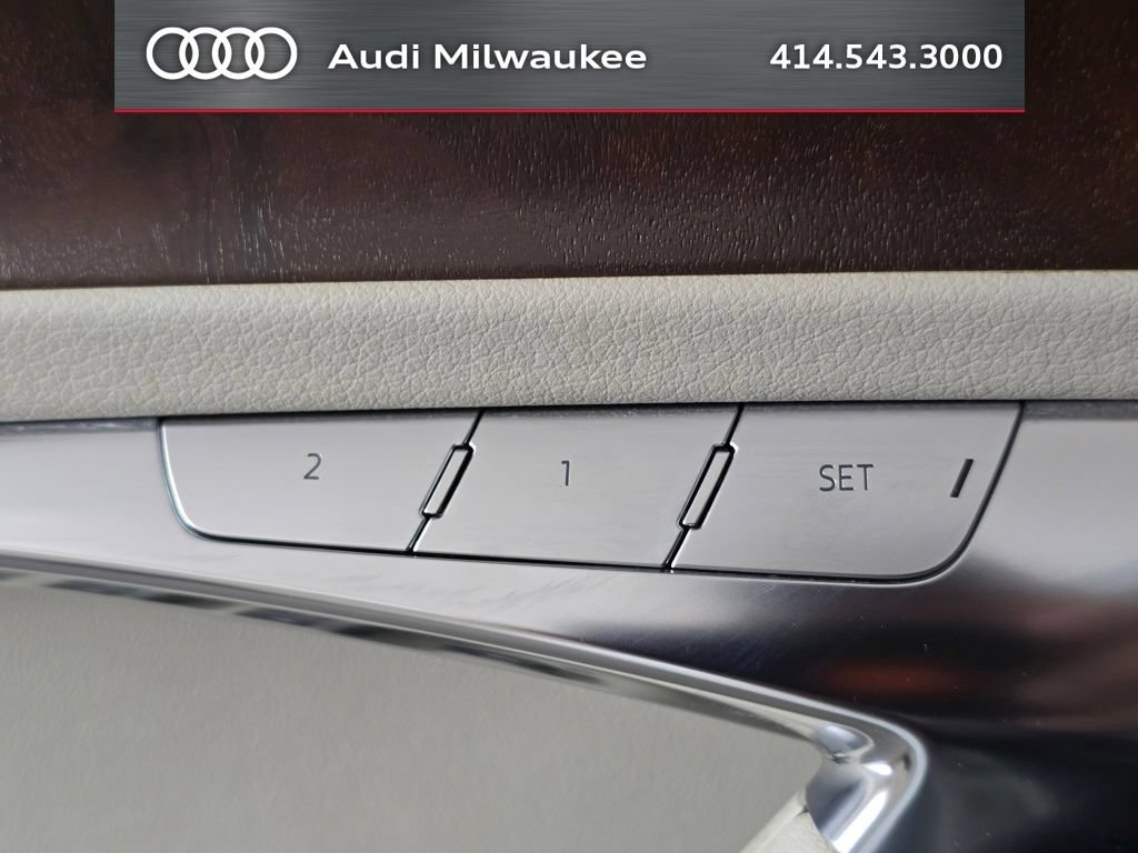 Used 2023 Audi A6 Premium Plus w/ Premium Plus Package AWD/4WD image 13