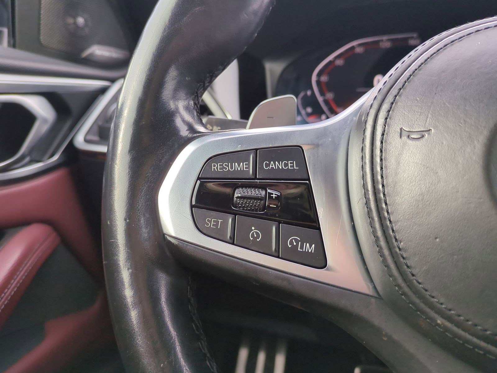 Certified 2023 BMW 430i Coupe w/ M Sport Package image 19