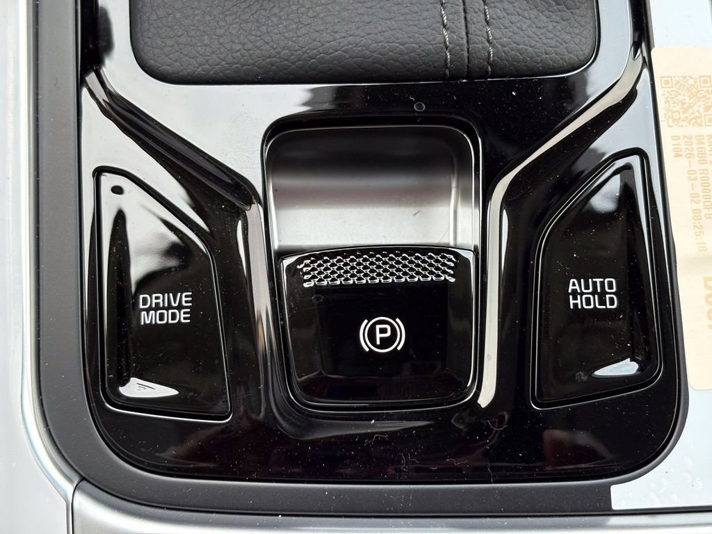 New 2026 Kia Carnival SX Prestige FWD image 32