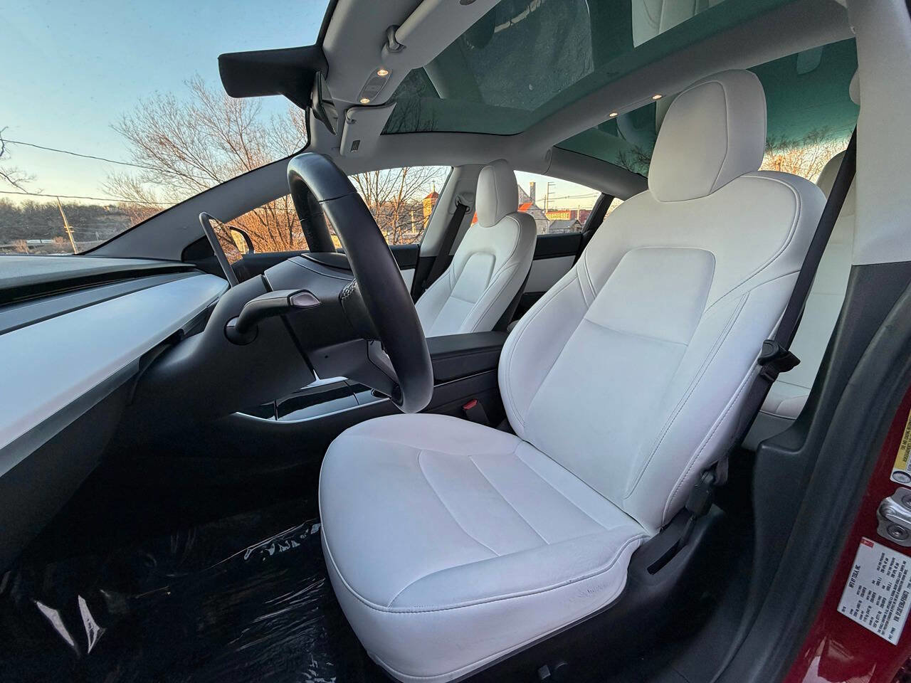 Used 2018 Tesla Model 3 Long Range image 12