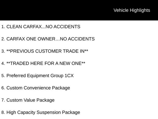 Used 2023 Chevrolet Silverado 1500 Custom image 4