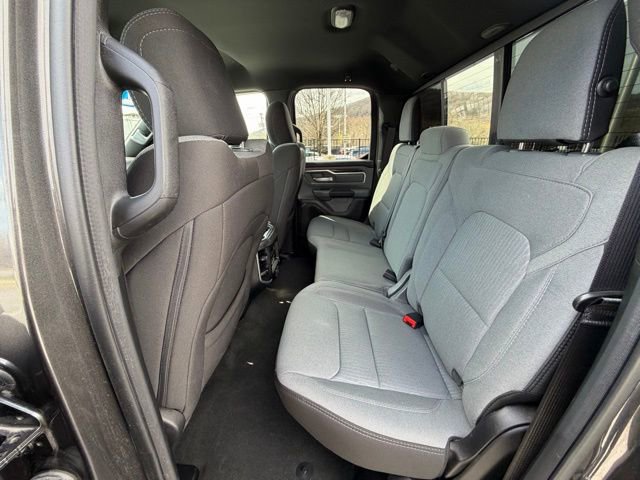 Used 2022 RAM 1500 Big Horn image 37