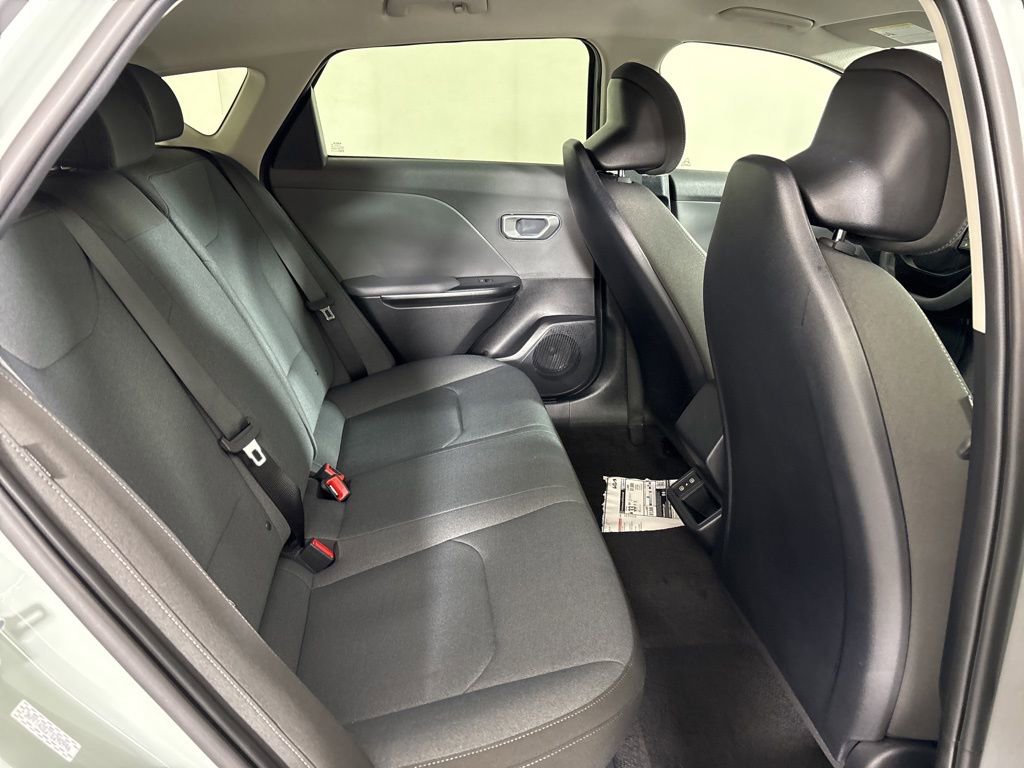 New 2026 Kia K4 LXS image 15