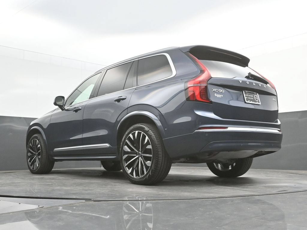 Certified 2026 Volvo XC90 B6 Ultra AWD/4WD image 32