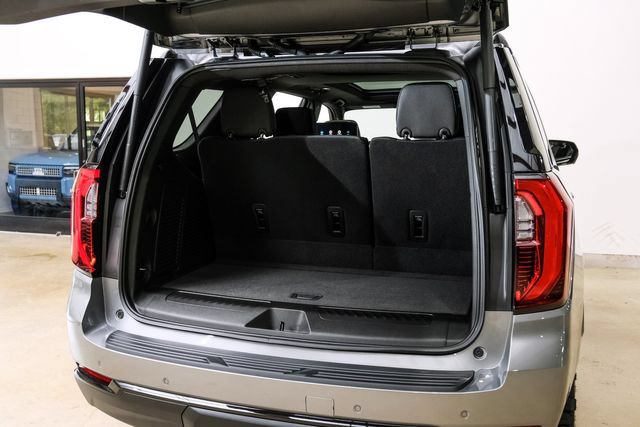 Used 2026 GMC Yukon Elevation w/ Elevation Premium Package AWD/4WD image 81