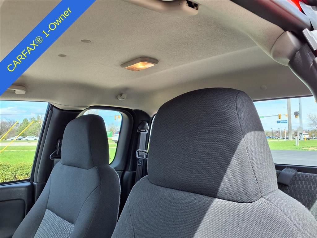 Used 2008 GMC Canyon SLE image 16