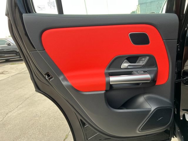 New 2025 Mercedes-Benz GLA 35 AMG 4MATIC image 38