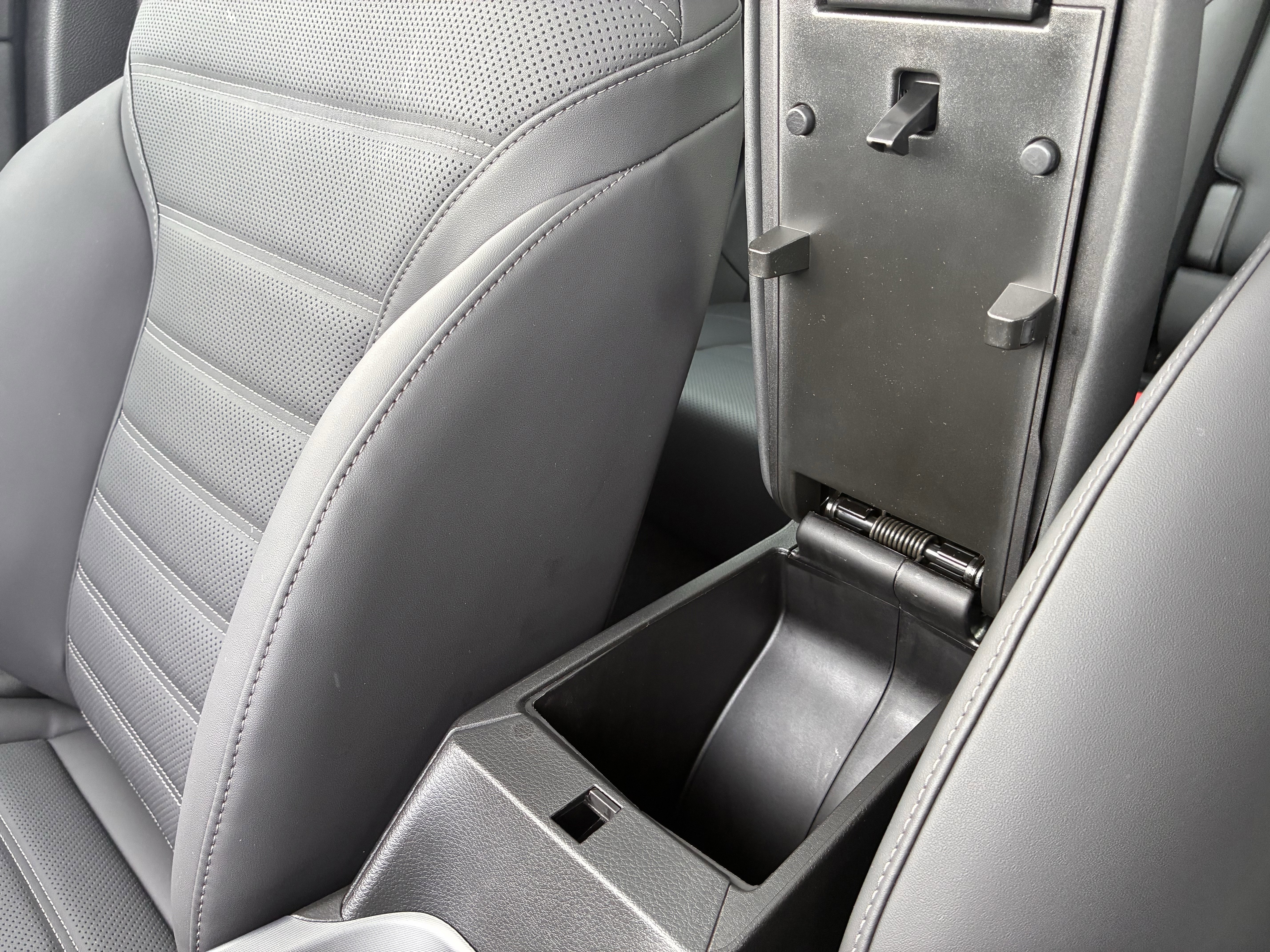 New 2026 Alfa Romeo Tonale Veloce w/ Quick Order Package 23H Volce image 21