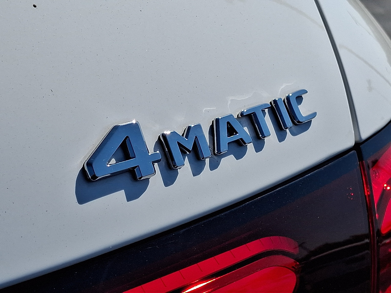 New 2026 Mercedes-Benz GLC 300 4MATIC image 20
