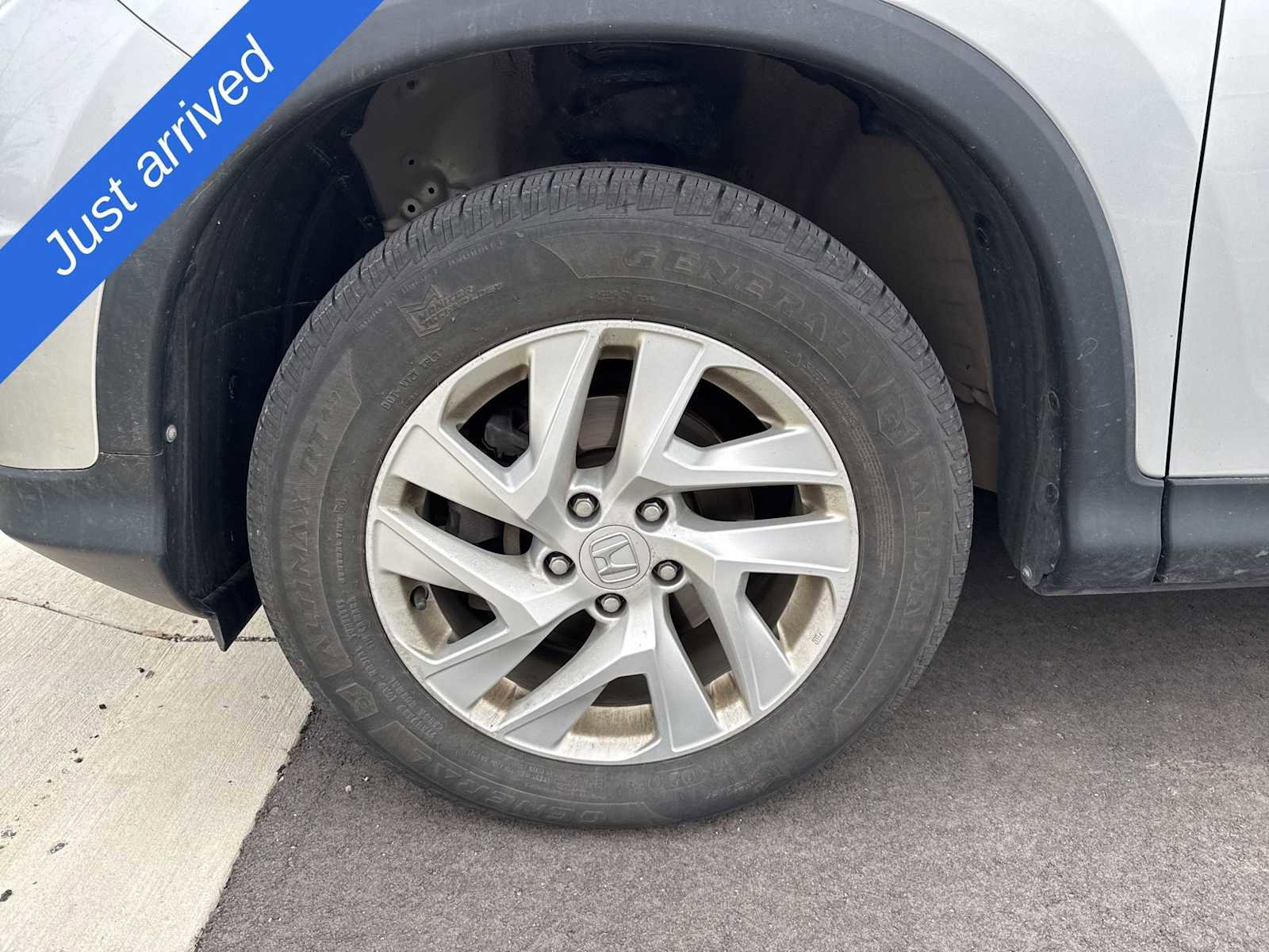 Used 2016 Honda CR-V EX image 10