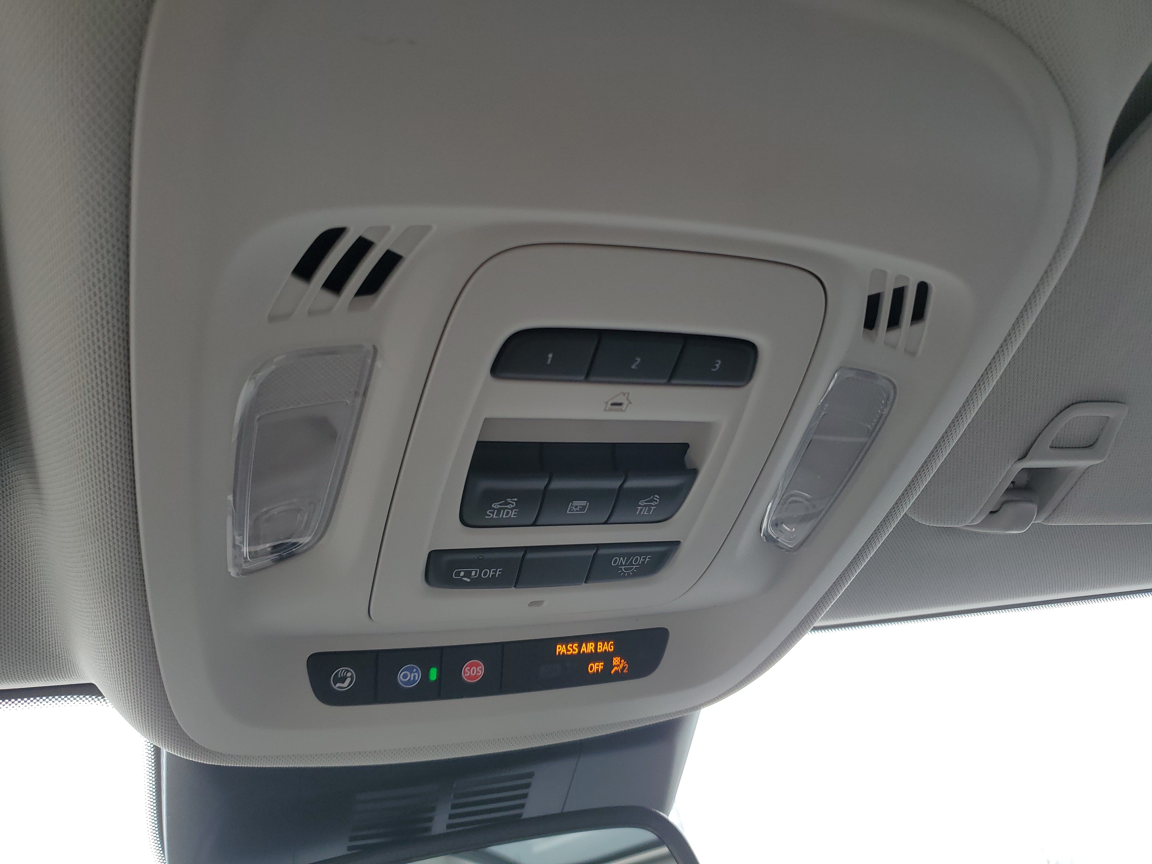 New 2026 Buick Envision Sport Touring AWD/4WD image 24