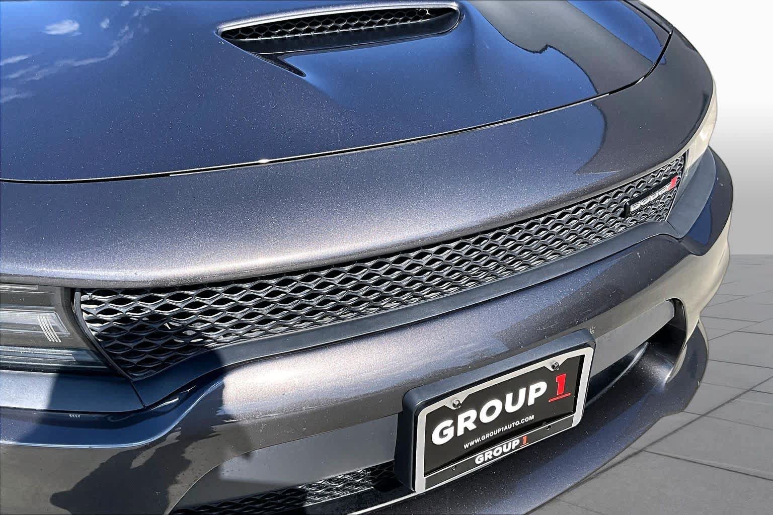 Used 2019 Dodge Charger GT w/ Plus Group RWD image 28
