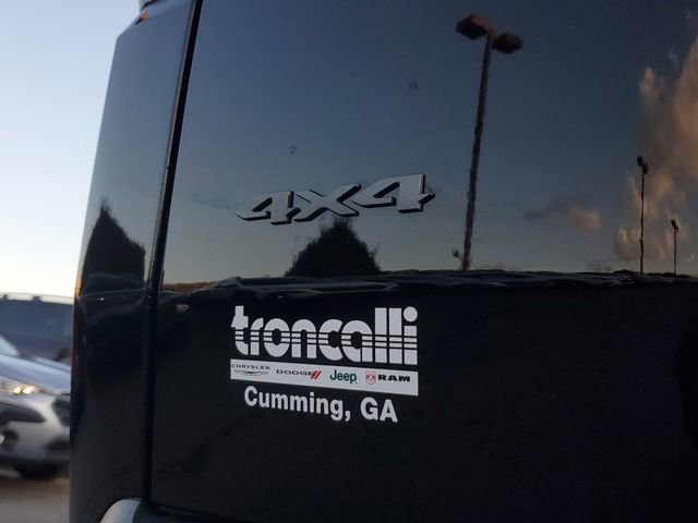 New 2026 Jeep Cherokee Limited image 9