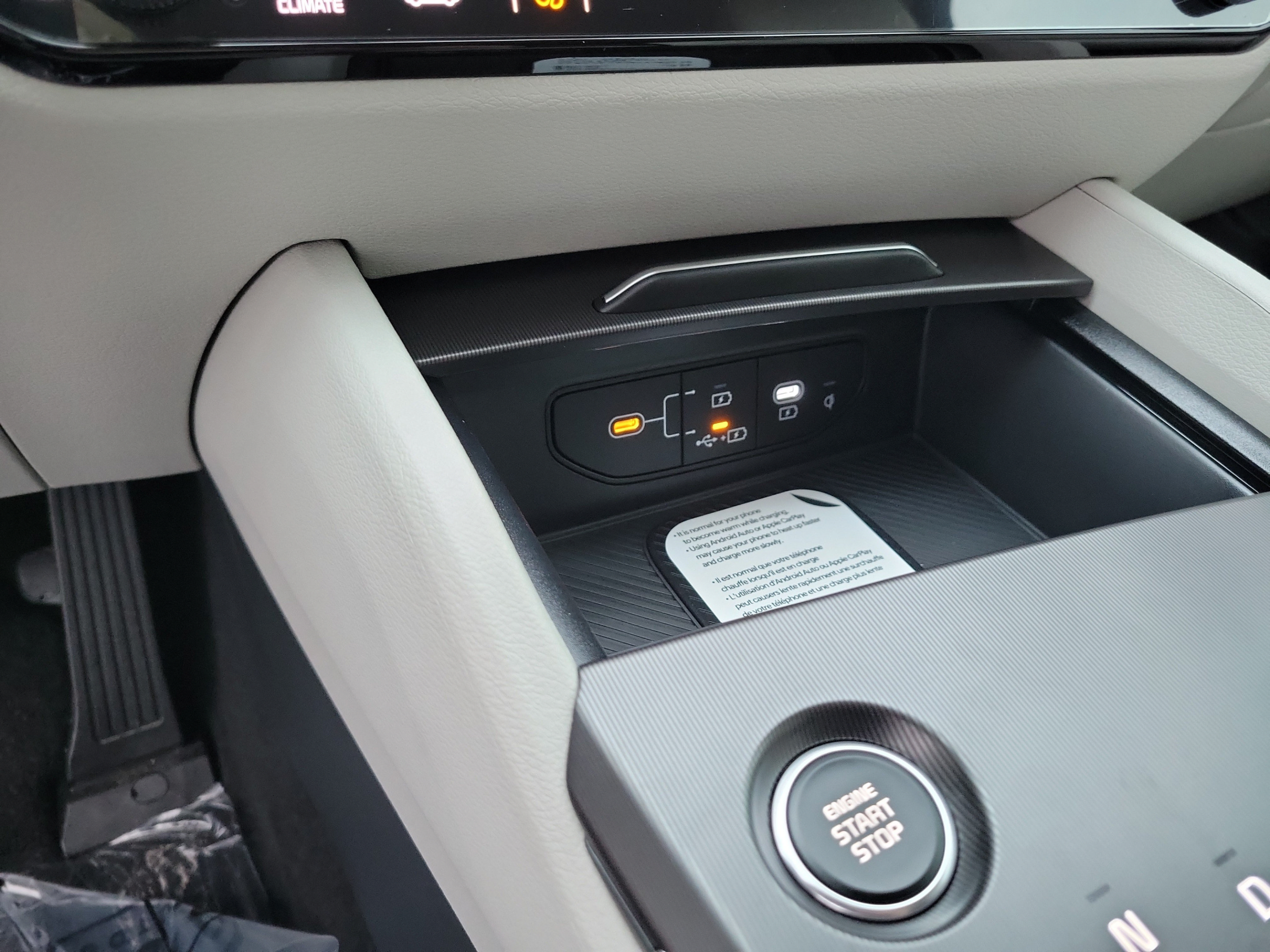 New 2027 Kia Sportage EX AWD/4WD image 19