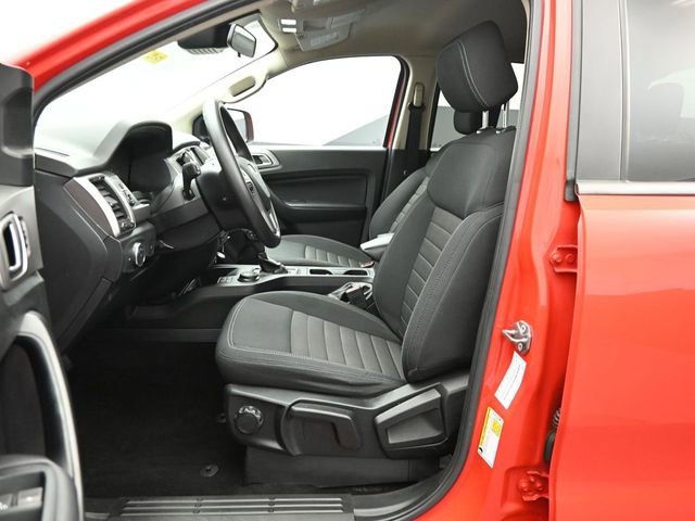 Certified 2020 Ford Ranger XLT w/ Trailer Tow Package image 10