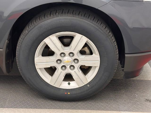 Used 2011 Chevrolet Traverse LT w/ Personal Connectivity Package AWD/4WD image 24