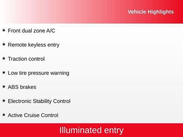 Used 2025 Toyota Camry SE w/ Convenience Package image 15