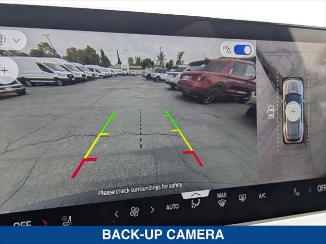 Used 2026 Ford Explorer ST-Line w/ ST-Line Street Pack RWD image 18