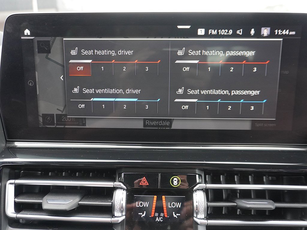 Used 2025 BMW M850i xDrive image 72