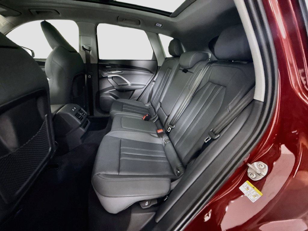 New 2026 Audi Q5 Premium AWD/4WD image 22