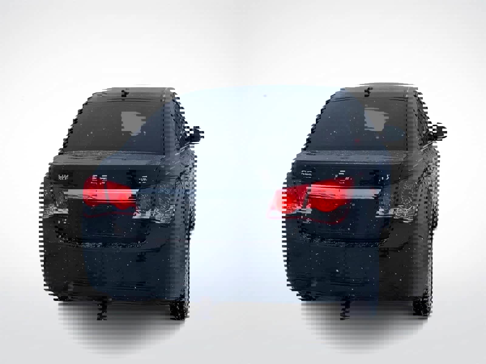 Used 2011 Chevrolet Cruze LTZ image 8