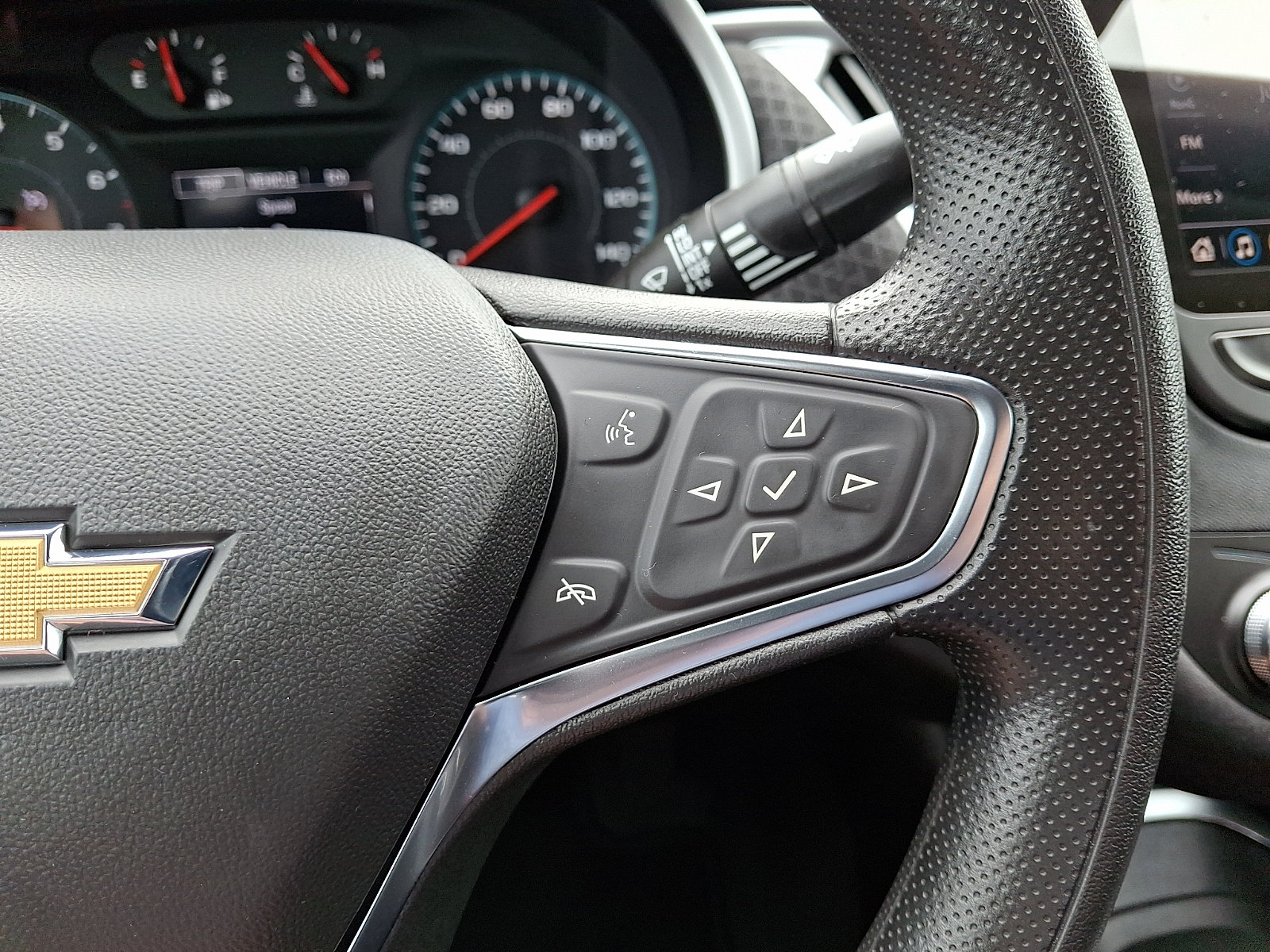 Certified 2024 Chevrolet Malibu LT FWD image 20