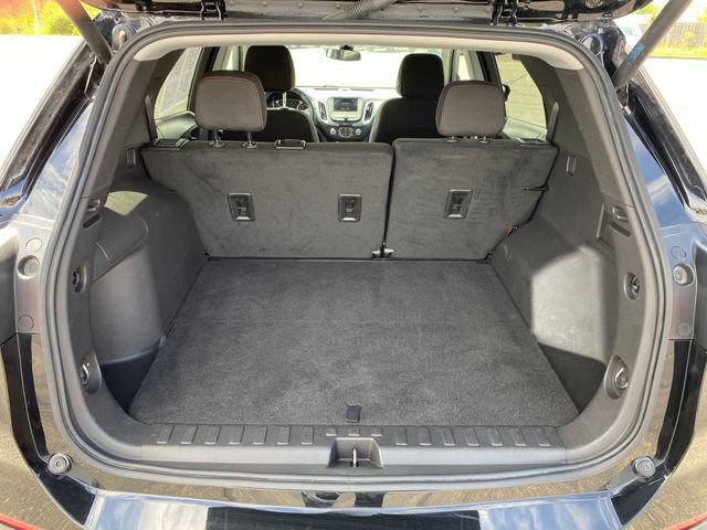 Certified 2024 Chevrolet Equinox LT FWD image 20