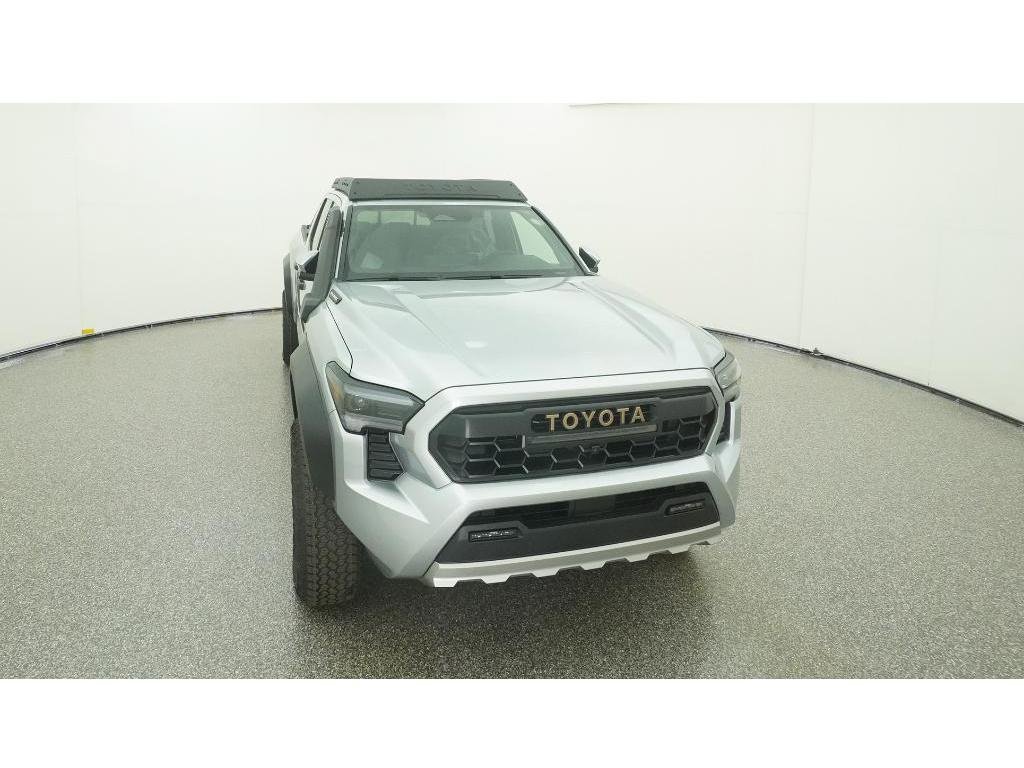 New 2026 Toyota Tacoma 4x4 Double Cab Hybrid image 14
