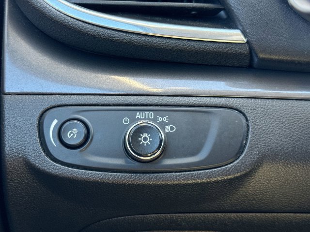 Used 2017 Buick Encore Preferred FWD image 18
