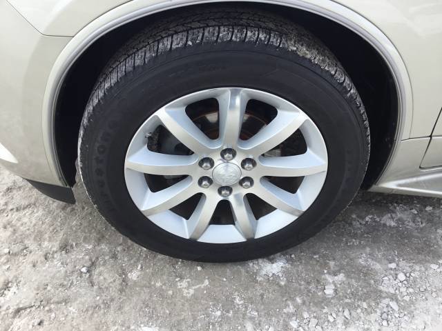 Used 2016 Buick Enclave Premium w/ Experience Buick Package image 9