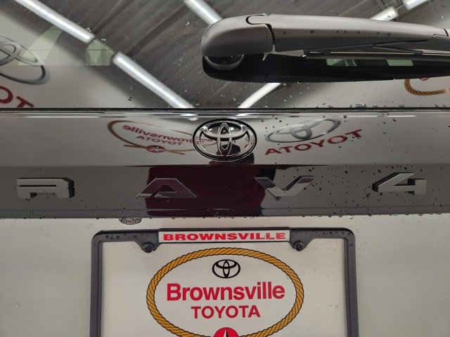 New 2026 Toyota RAV4 Limited image 27