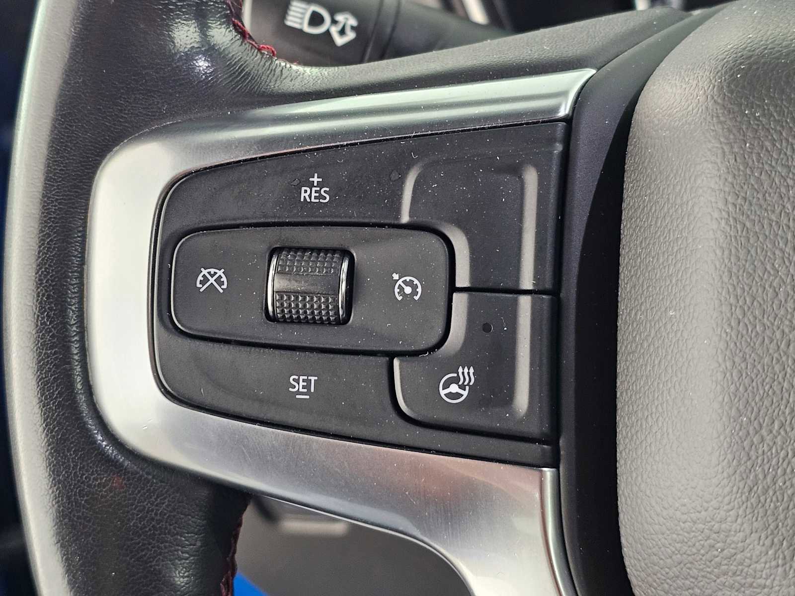 Used 2020 Chevrolet Blazer RS image 28