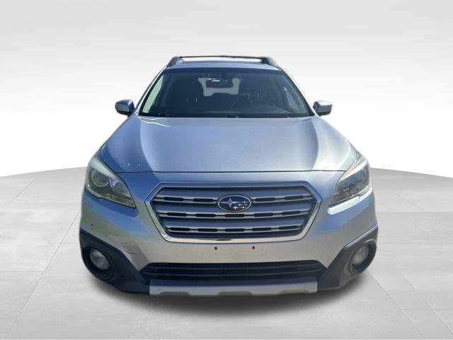 Used 2017 Subaru Outback 2.5i Limited AWD/4WD image 8