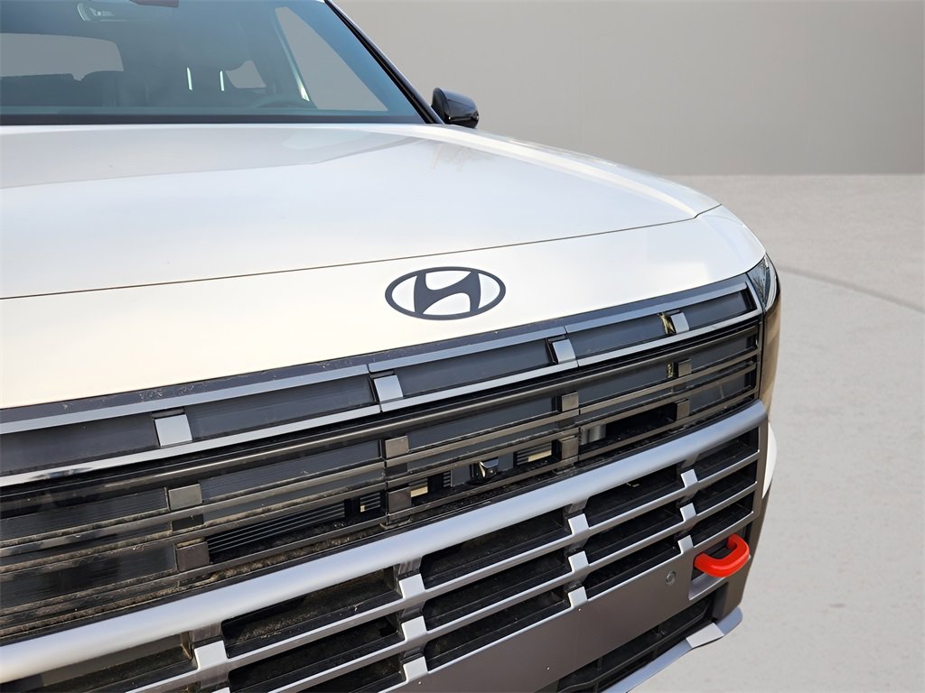 New 2026 Hyundai Palisade XRT Pro image 9